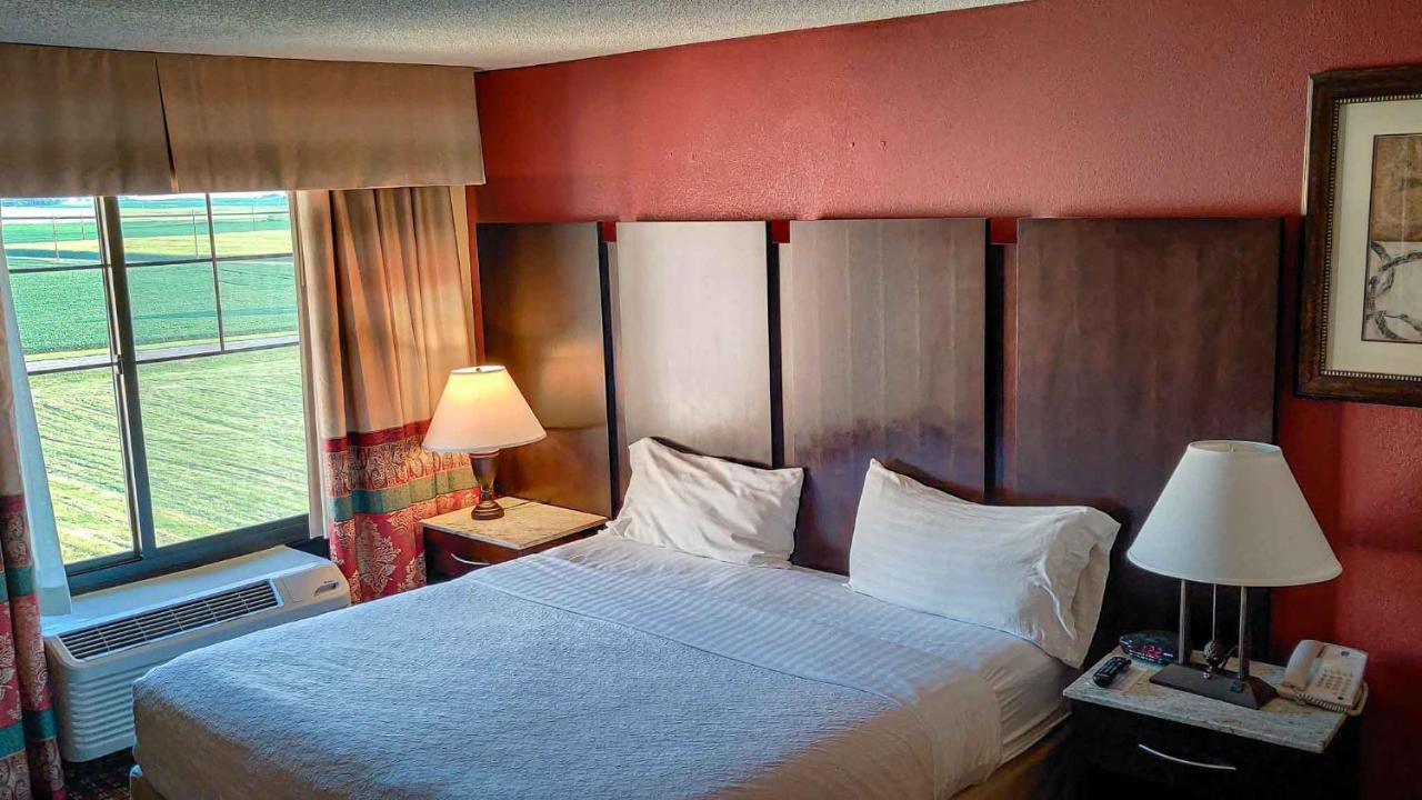 Studio 6 Owatonna, Mn - Near Medical Center Εξωτερικό φωτογραφία