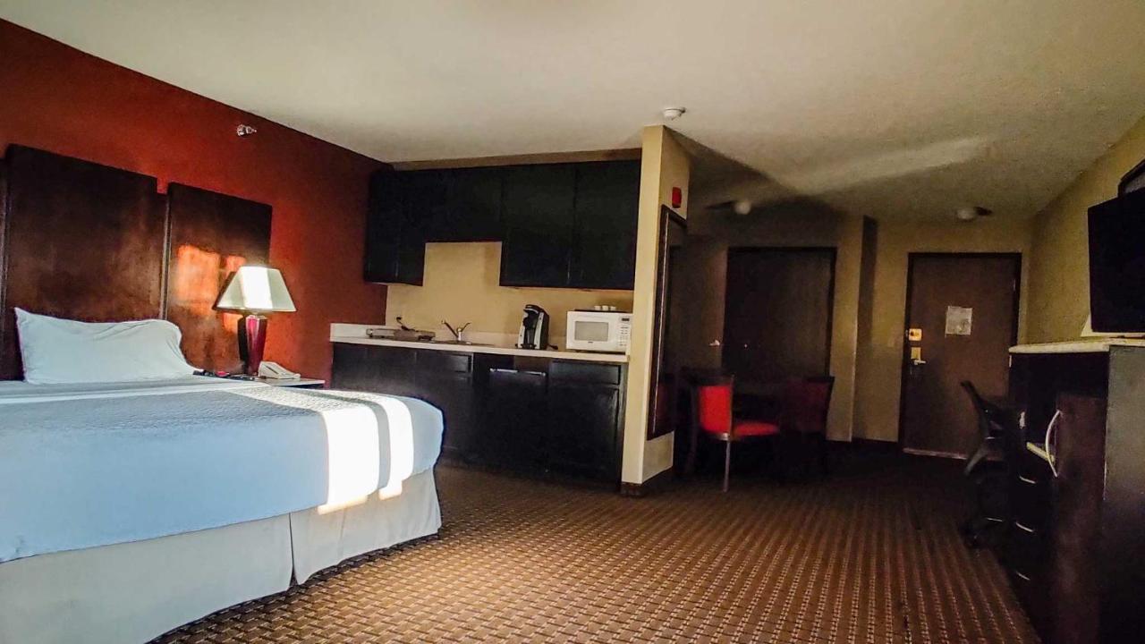 Studio 6 Owatonna, Mn - Near Medical Center Εξωτερικό φωτογραφία