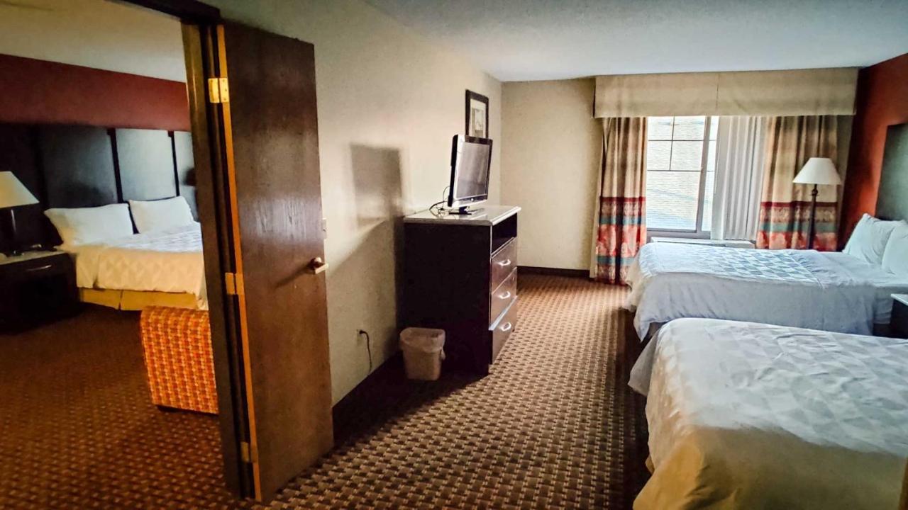 Studio 6 Owatonna, Mn - Near Medical Center Εξωτερικό φωτογραφία